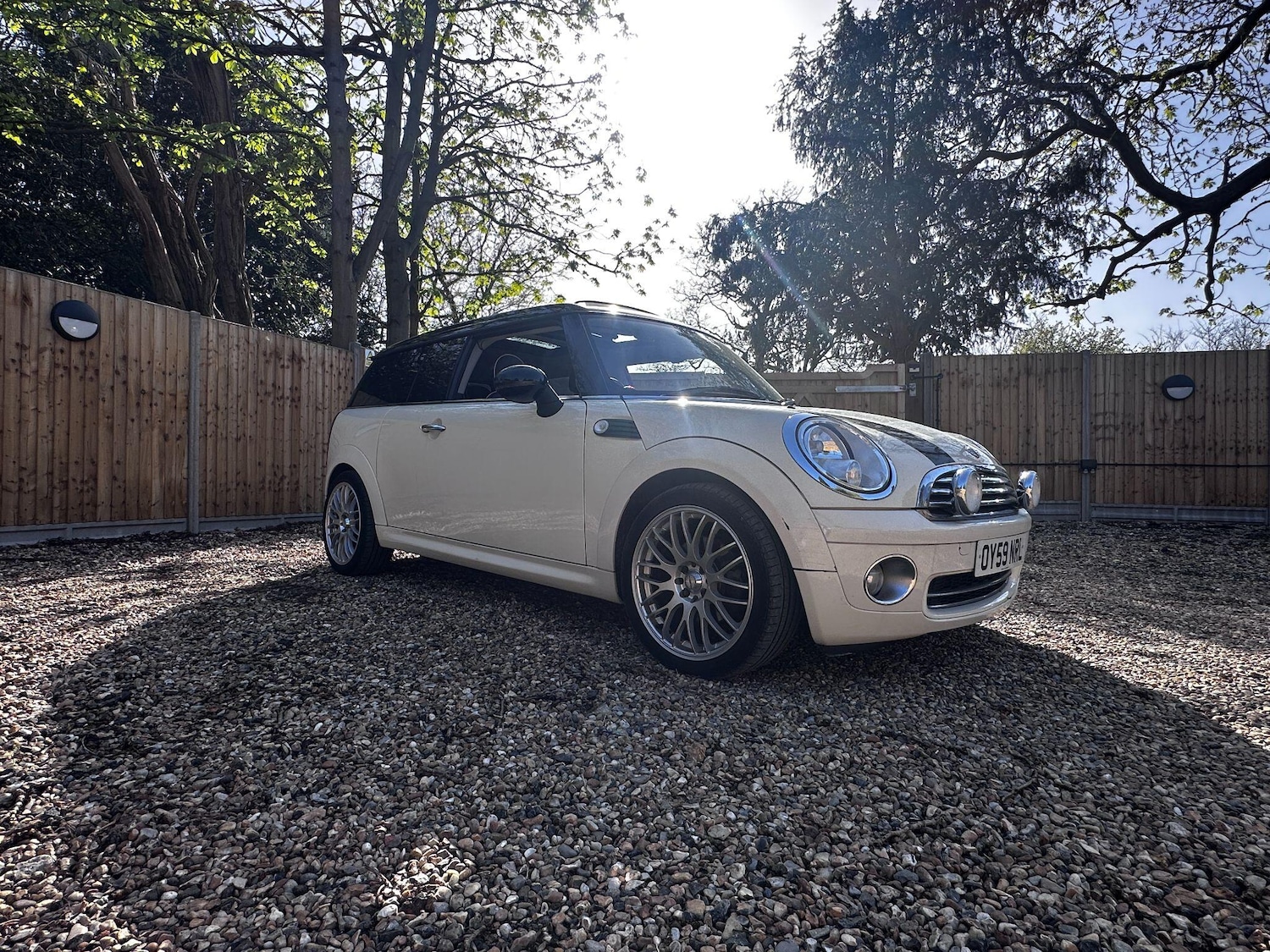 Used MINI Clubman 2009 for sale - 78184957: Photo 22