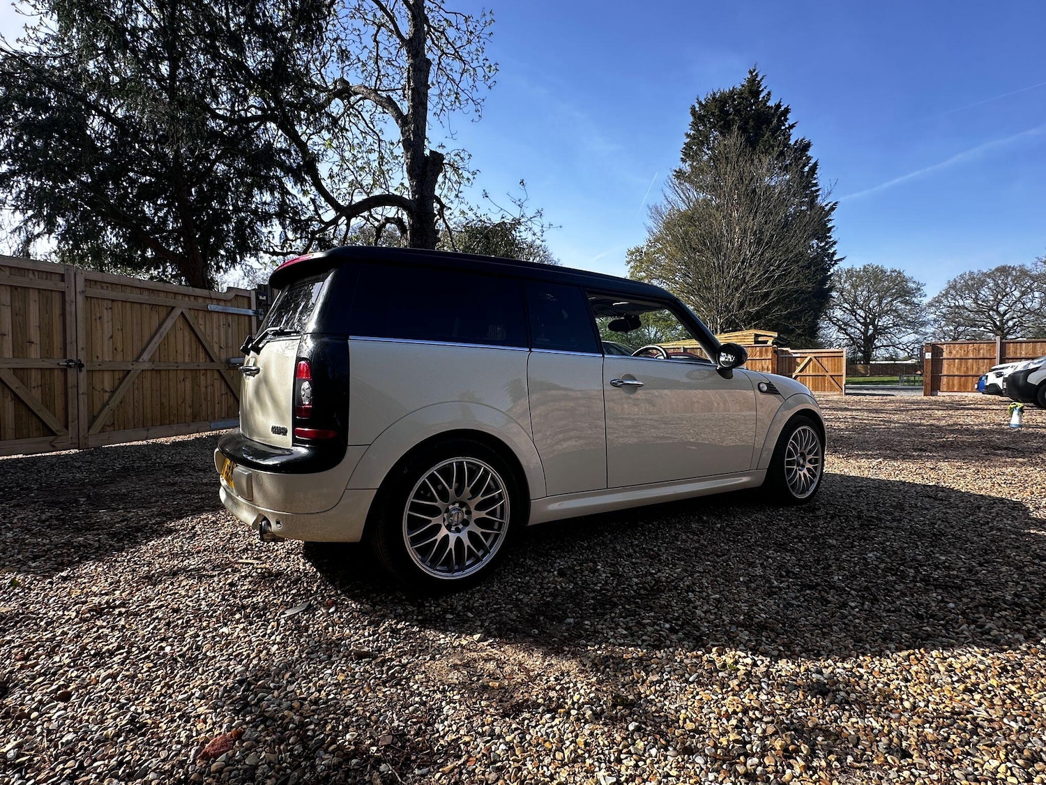 Used MINI Clubman 2009 for sale - 78184957: Photo 24