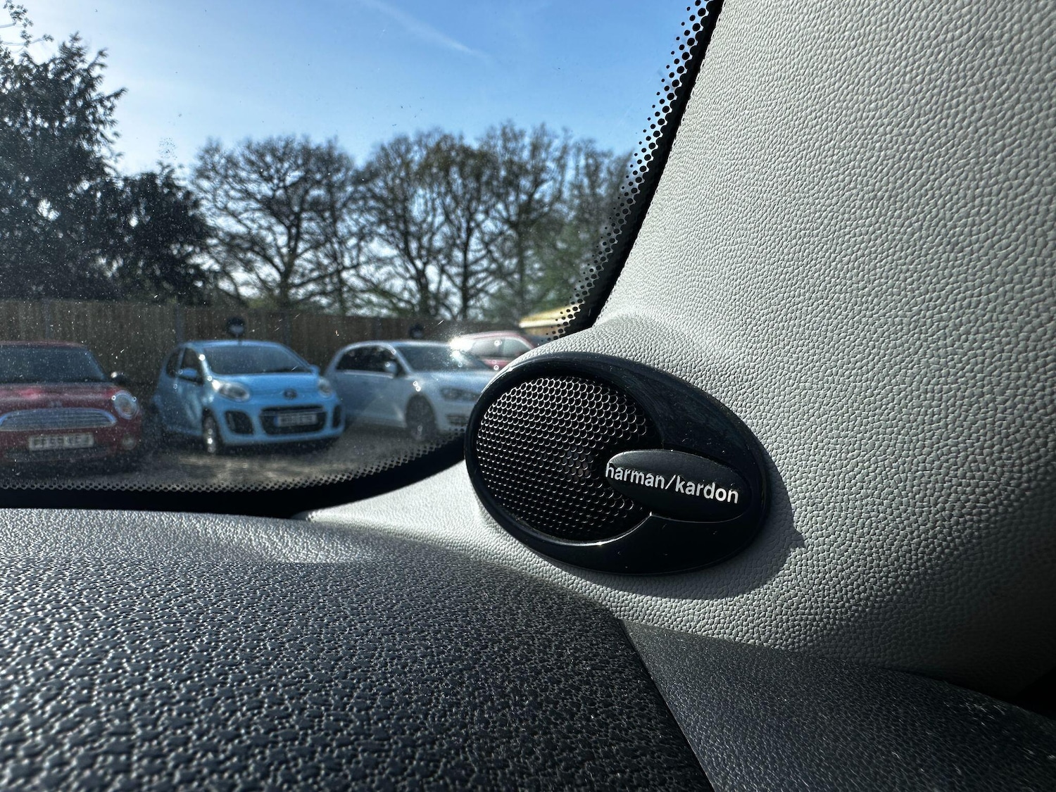 Used MINI Clubman 2009 for sale - 78184957: Photo 3