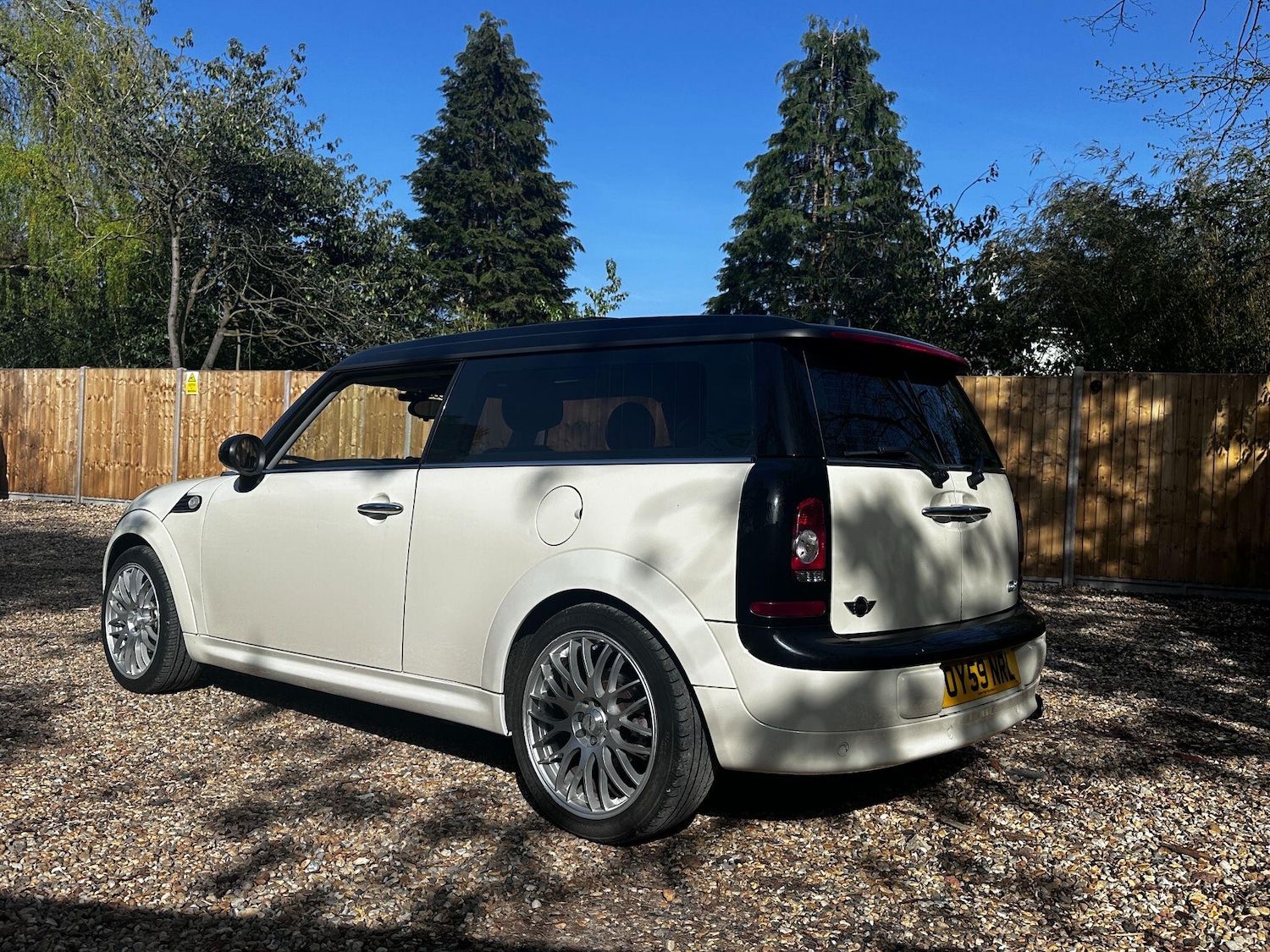Used MINI Clubman 2009 for sale - 78184957: Photo 5
