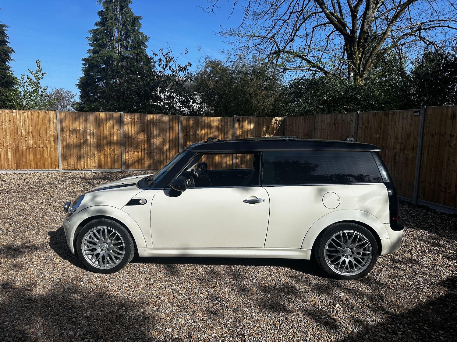 Used MINI Clubman 2009 for sale - 78184957: Photo 6