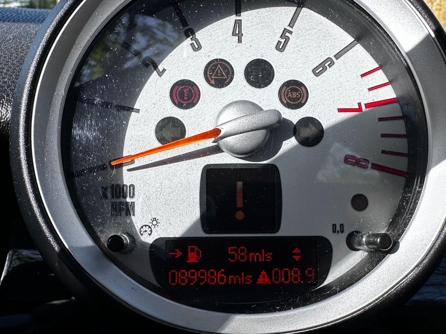 Used MINI Clubman 2009 for sale - 78184957: Photo 9