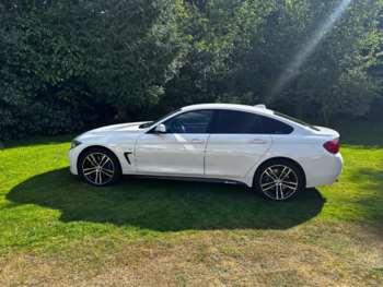 2017 (67) - 435d xDrive M Sport 5dr Auto [Professional Media]