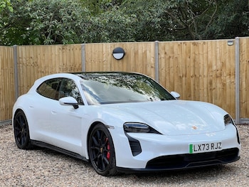 Used Porsche Taycan 2023 for sale - 78416149: Photo