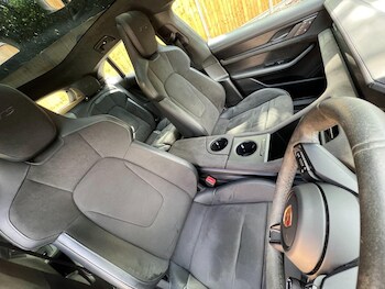 Used Porsche Taycan 2023 for sale - 78416149: Photo