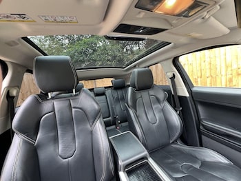 Used Land Rover Range Rover Evoque 2013 for sale - 78891251: Photo