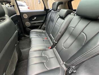 Used Land Rover Range Rover Evoque 2013 for sale - 78891251: Photo