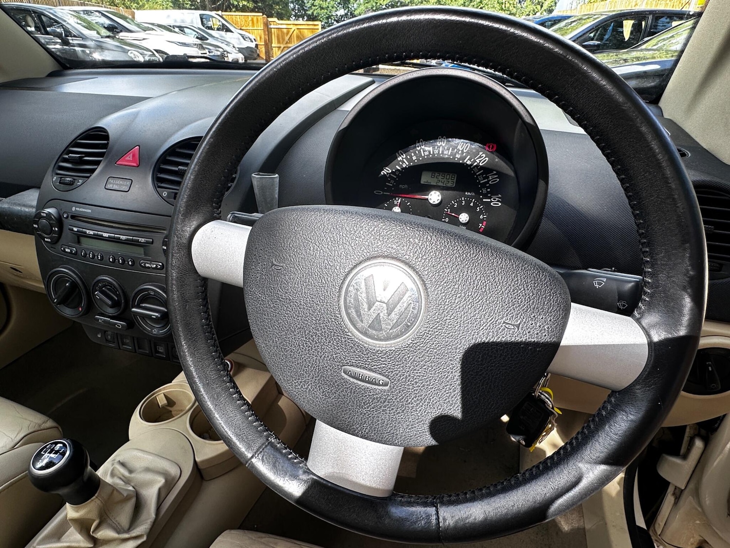 Vehicle 19