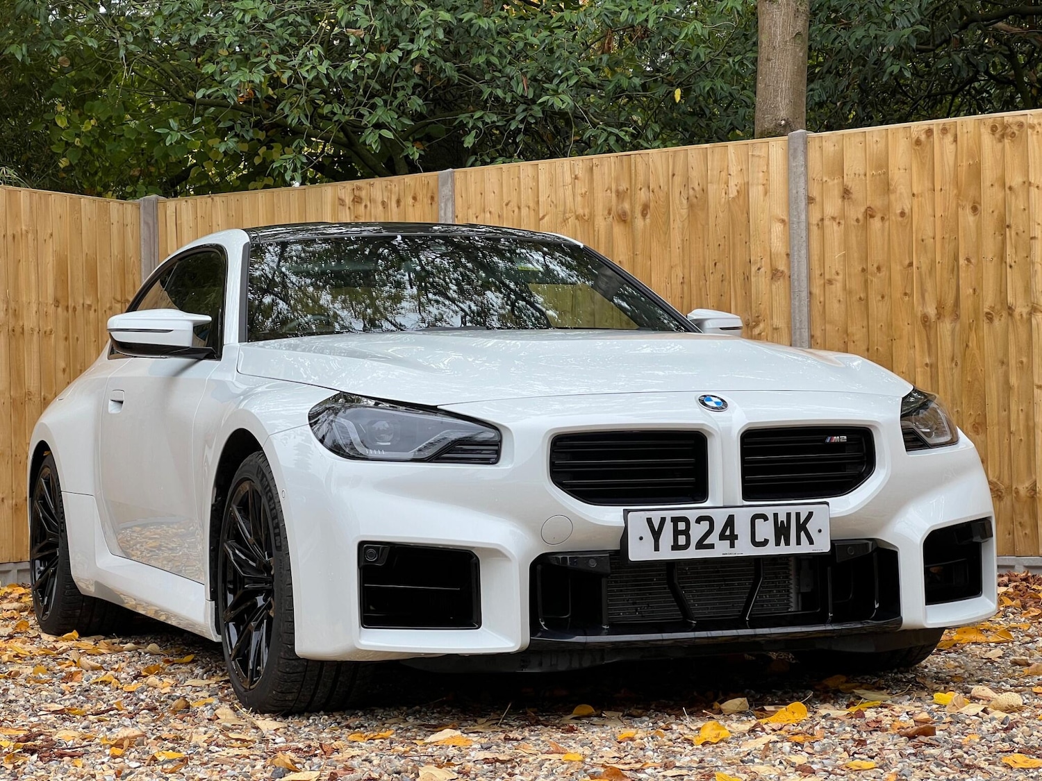 Used BMW M2 2024 for sale - 76294974: Photo 1