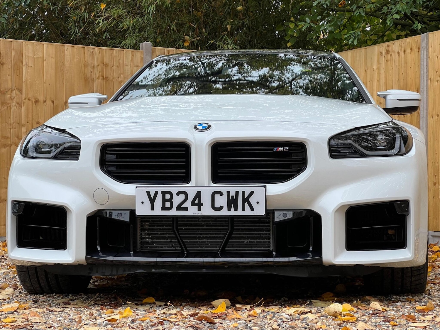 Used BMW M2 2024 for sale - 76294974: Photo 11