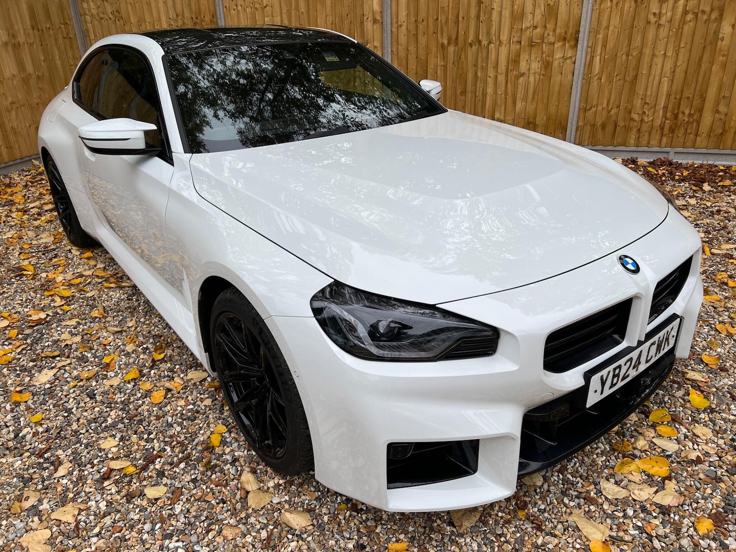 Used BMW M2 2024 for sale - 76294974: Photo 12