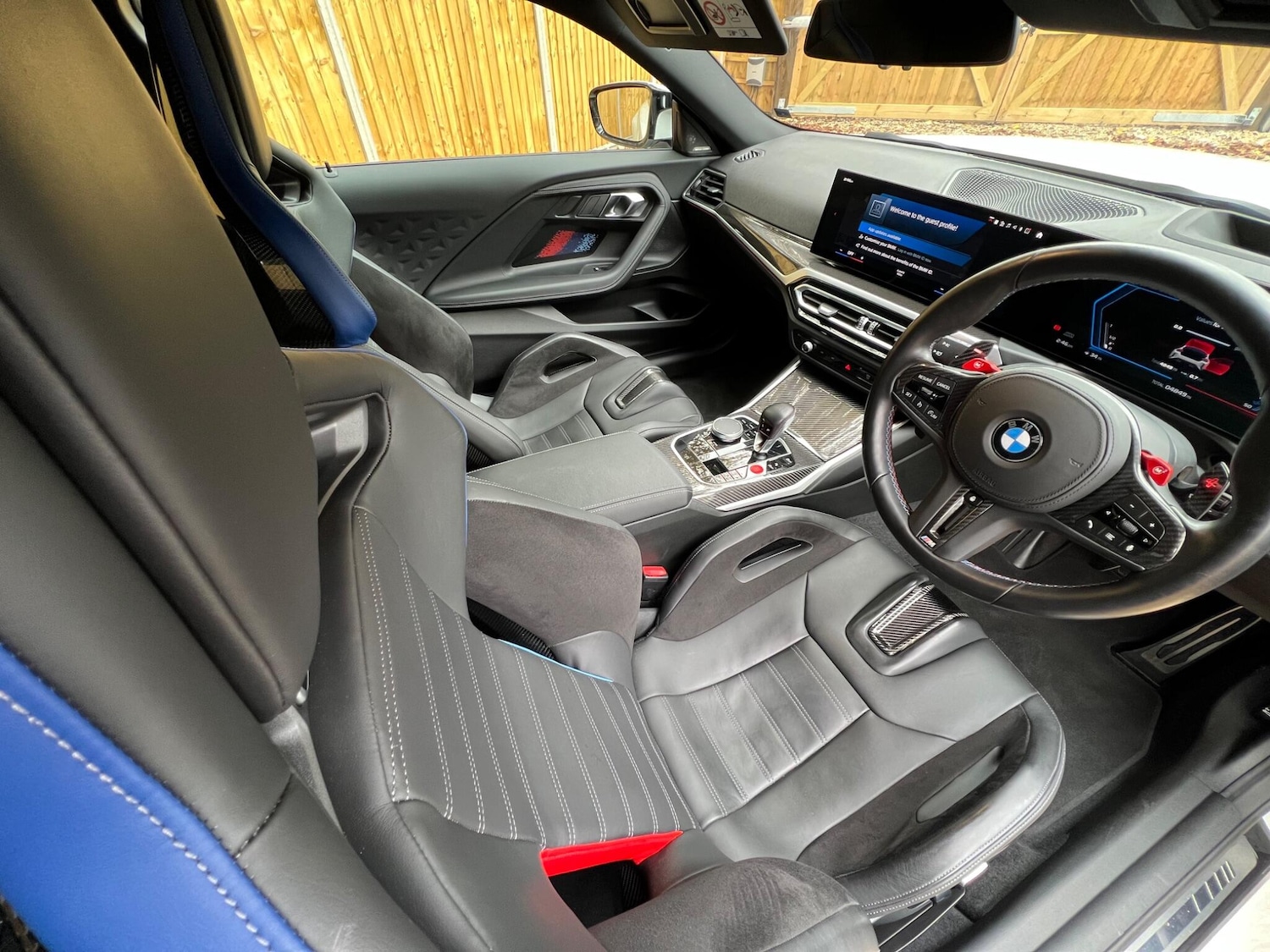 Used BMW M2 2024 for sale - 76294974: Photo 14