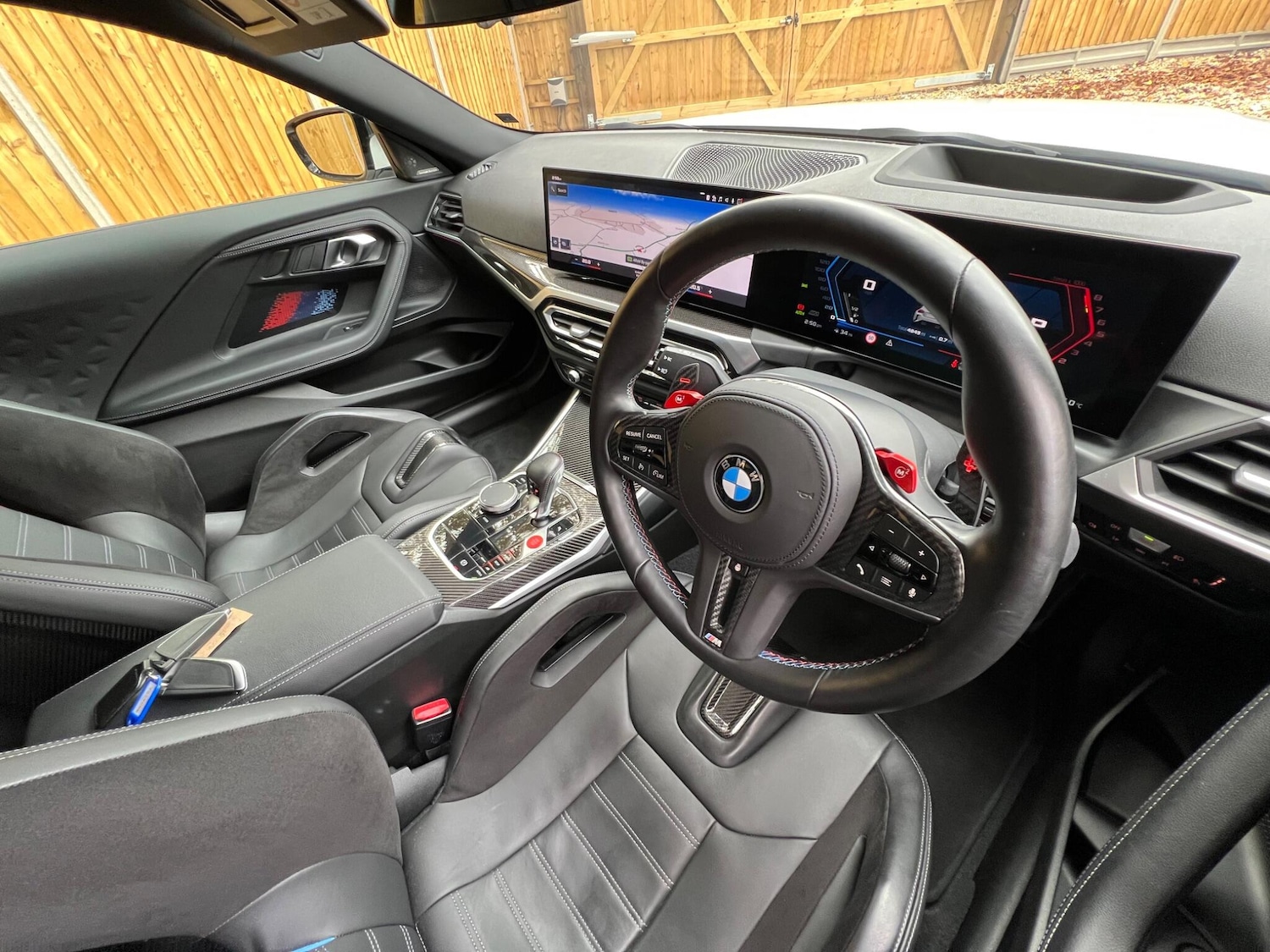 Used BMW M2 2024 for sale - 76294974: Photo 16