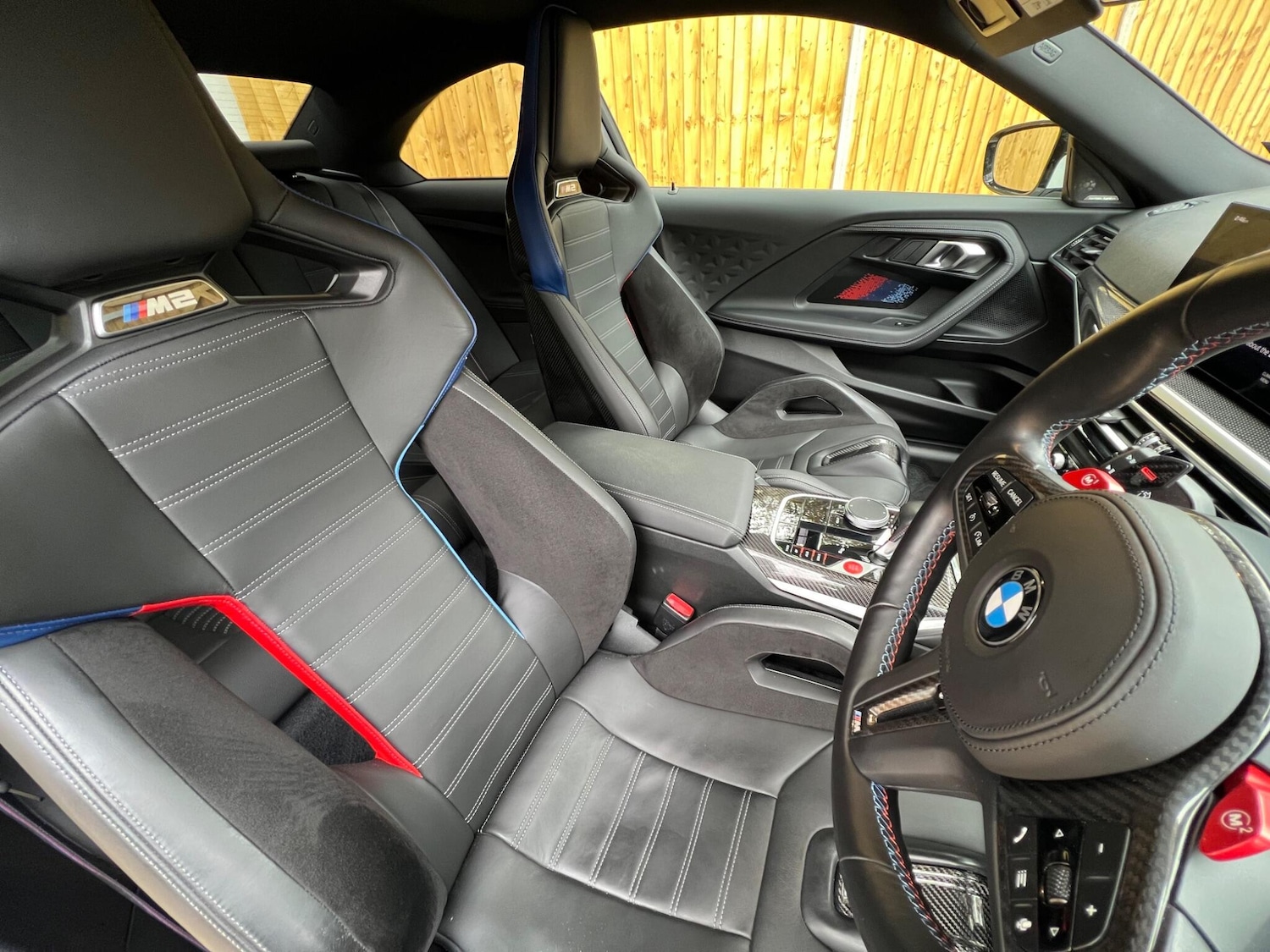 Used BMW M2 2024 for sale - 76294974: Photo 17