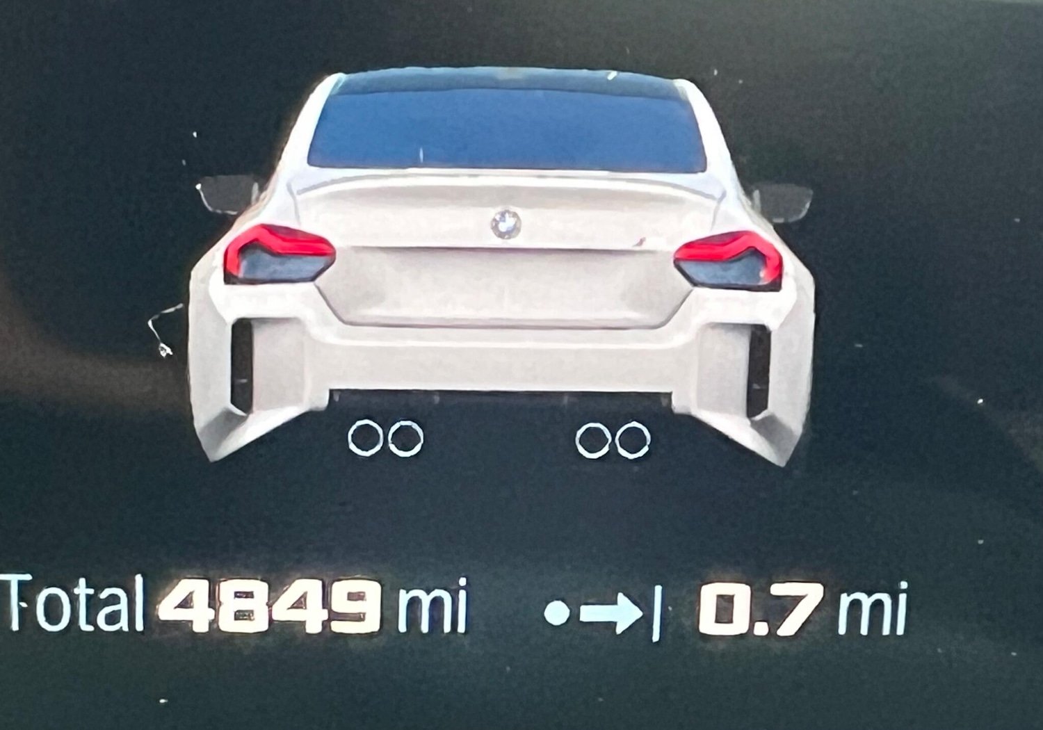 Used BMW M2 2024 for sale - 76294974: Photo 19