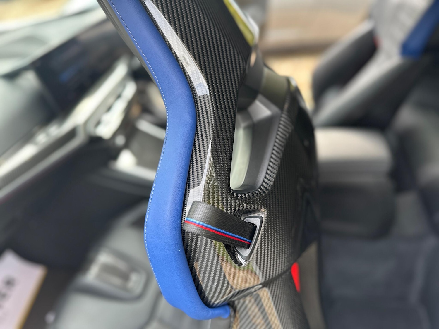 Used BMW M2 2024 for sale - 76294974: Photo 22