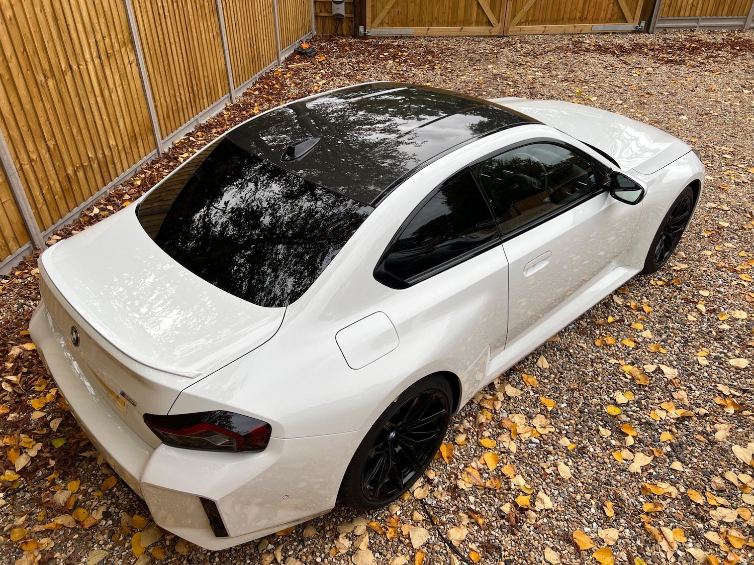 Used BMW M2 2024 for sale - 76294974: Photo 24