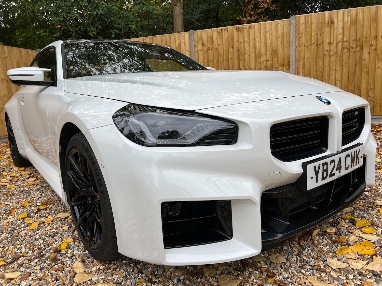 Used BMW M2 2024 for sale - 76294974: Photo 27