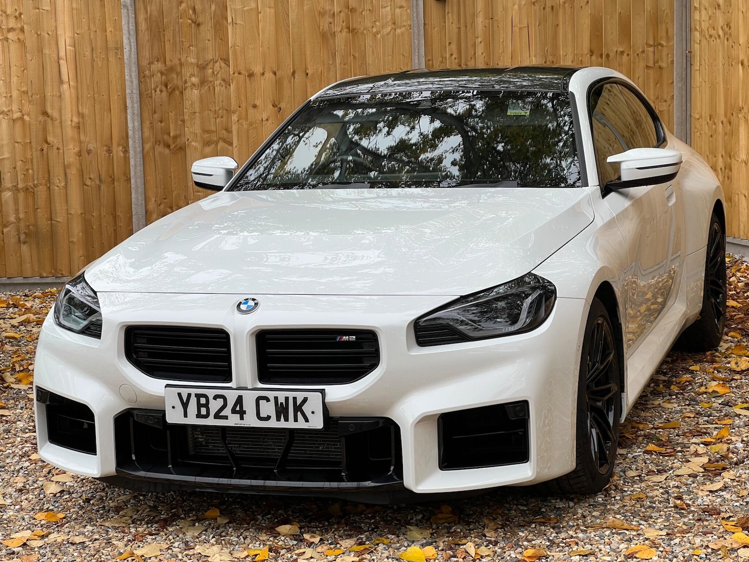 Used BMW M2 2024 for sale - 76294974: Photo 28