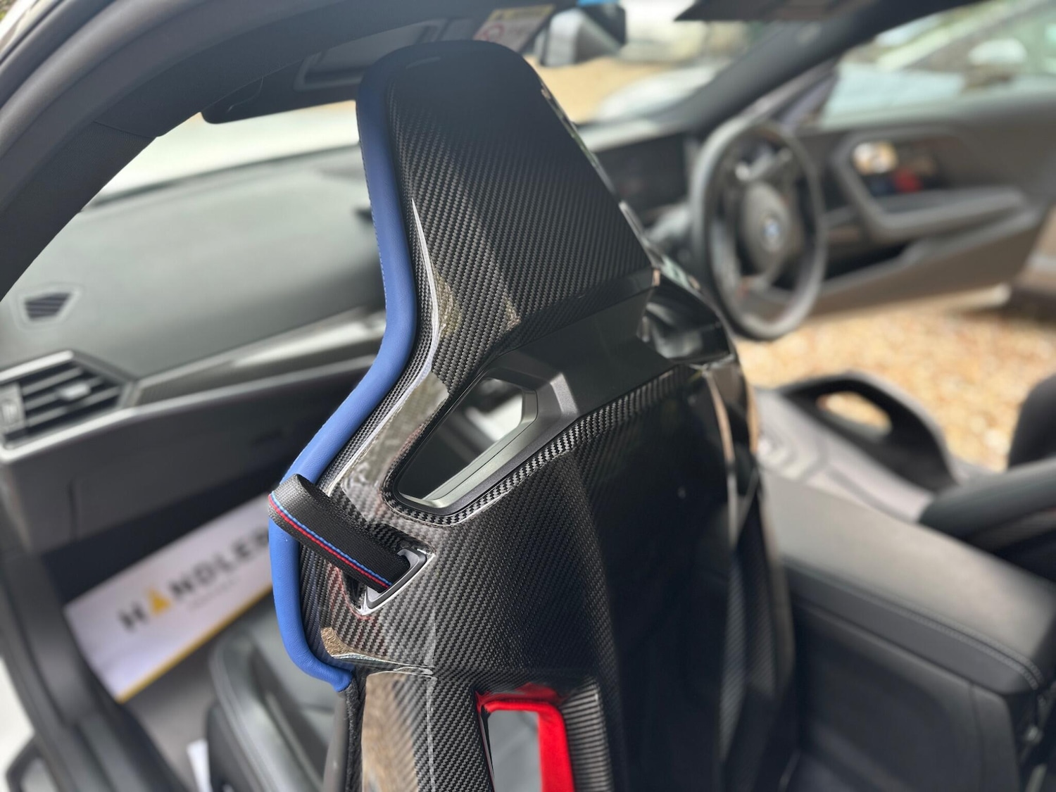 Used BMW M2 2024 for sale - 76294974: Photo 3