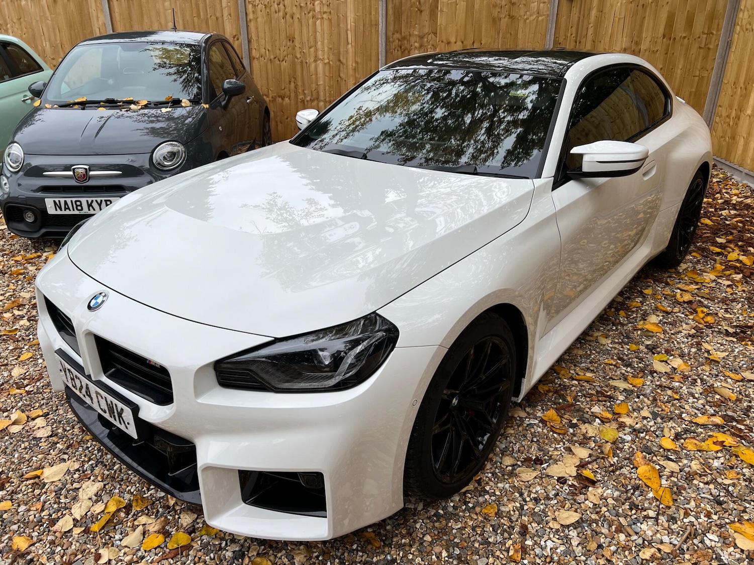 Used BMW M2 2024 for sale - 76294974: Photo 4