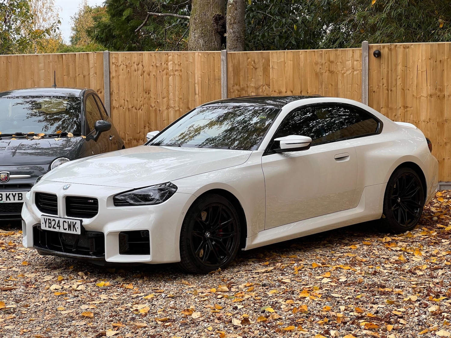 Used BMW M2 2024 for sale - 76294974: Photo 7