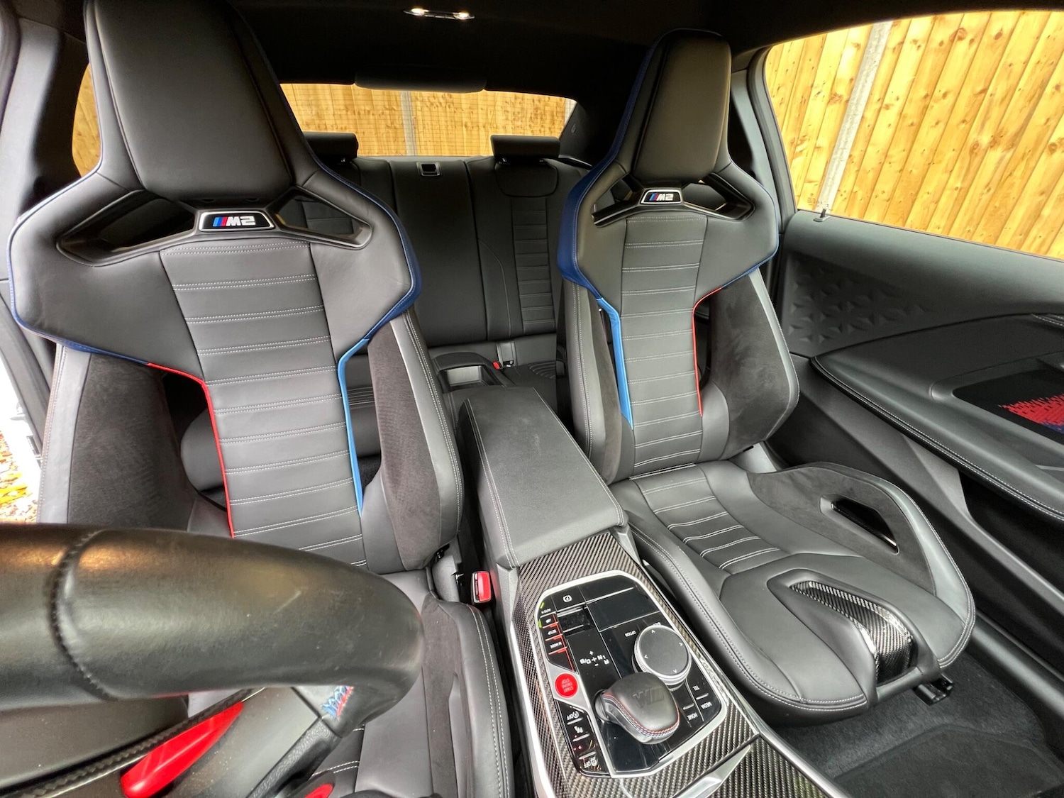 Used BMW M2 2024 for sale - 76294974: Photo 8