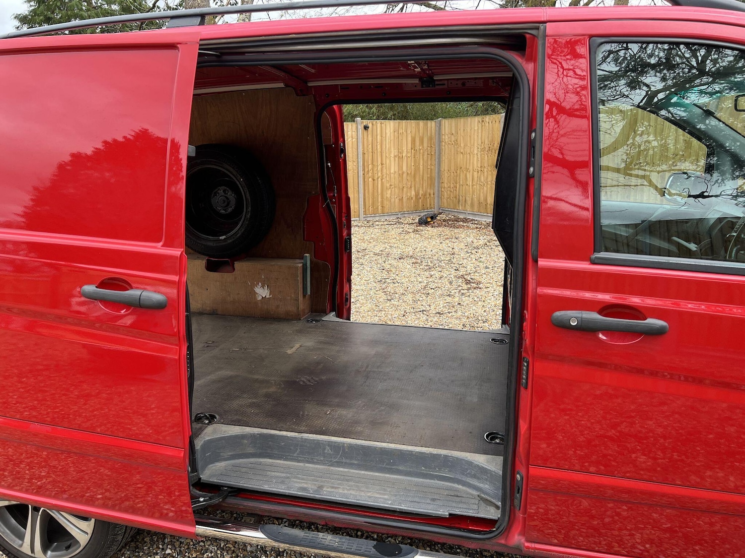 Used Mercedes-Benz Vito 2008 for sale - 77925509: Photo 12