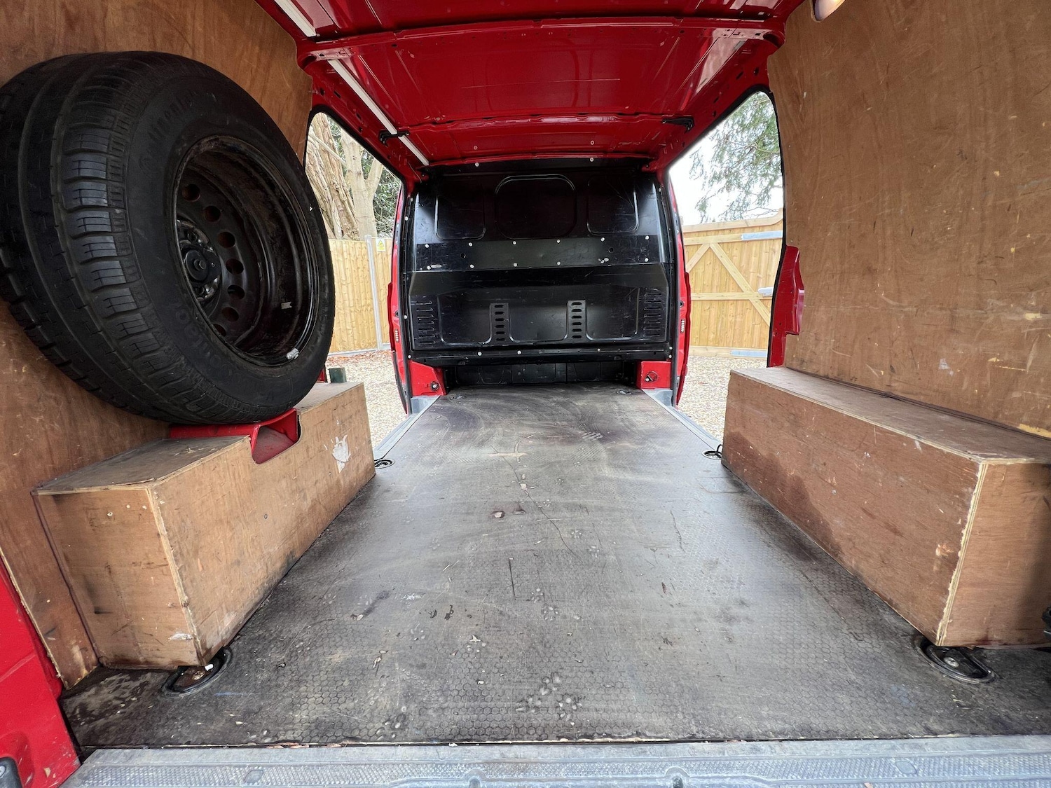 Used Mercedes-Benz Vito 2008 for sale - 77925509: Photo 13