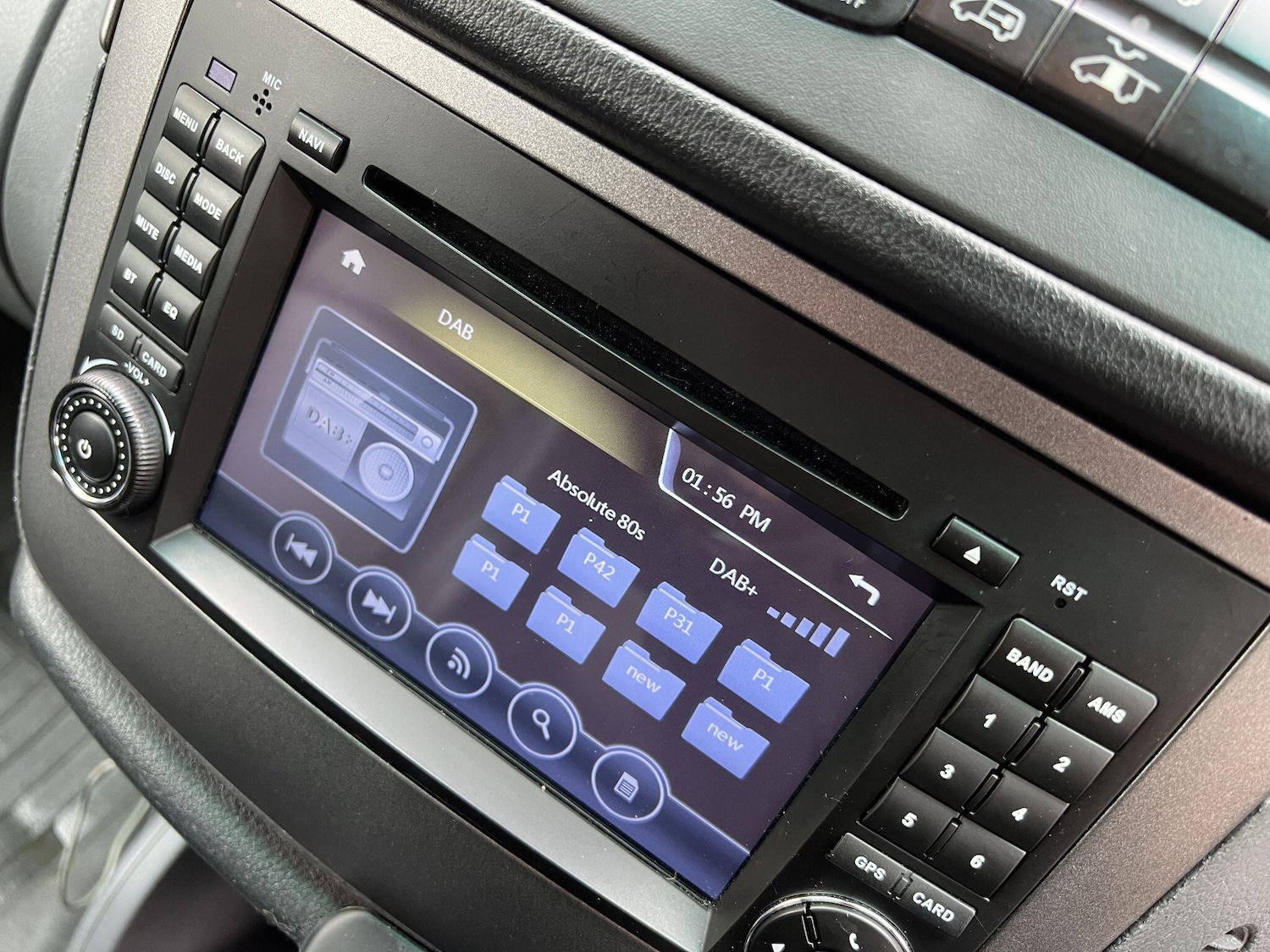 Used Mercedes-Benz Vito 2008 for sale - 77925509: Photo 15