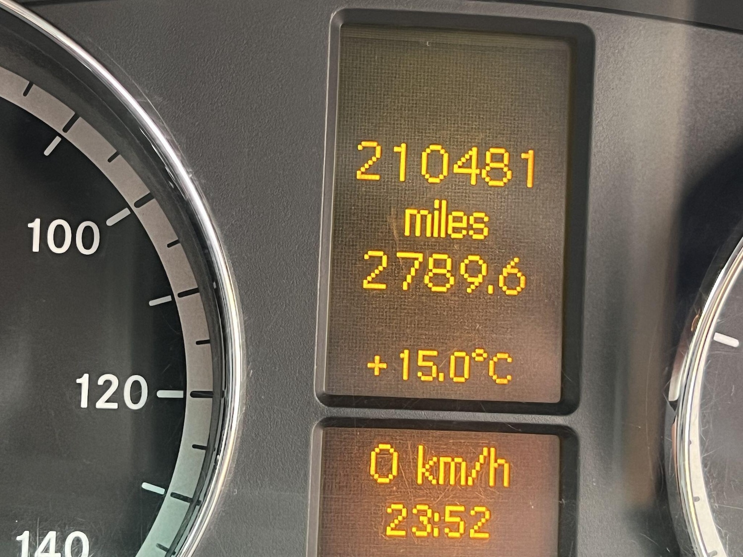 Used Mercedes-Benz Vito 2008 for sale - 77925509: Photo 16