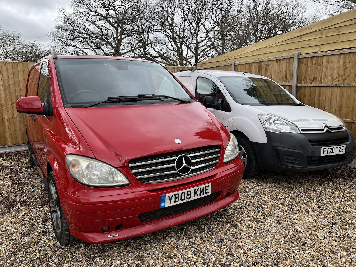Used Mercedes-Benz Vito 2008 for sale - 77925509: Photo 17