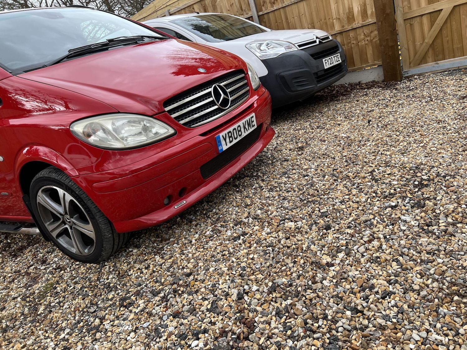 Used Mercedes-Benz Vito 2008 for sale - 77925509: Photo 18