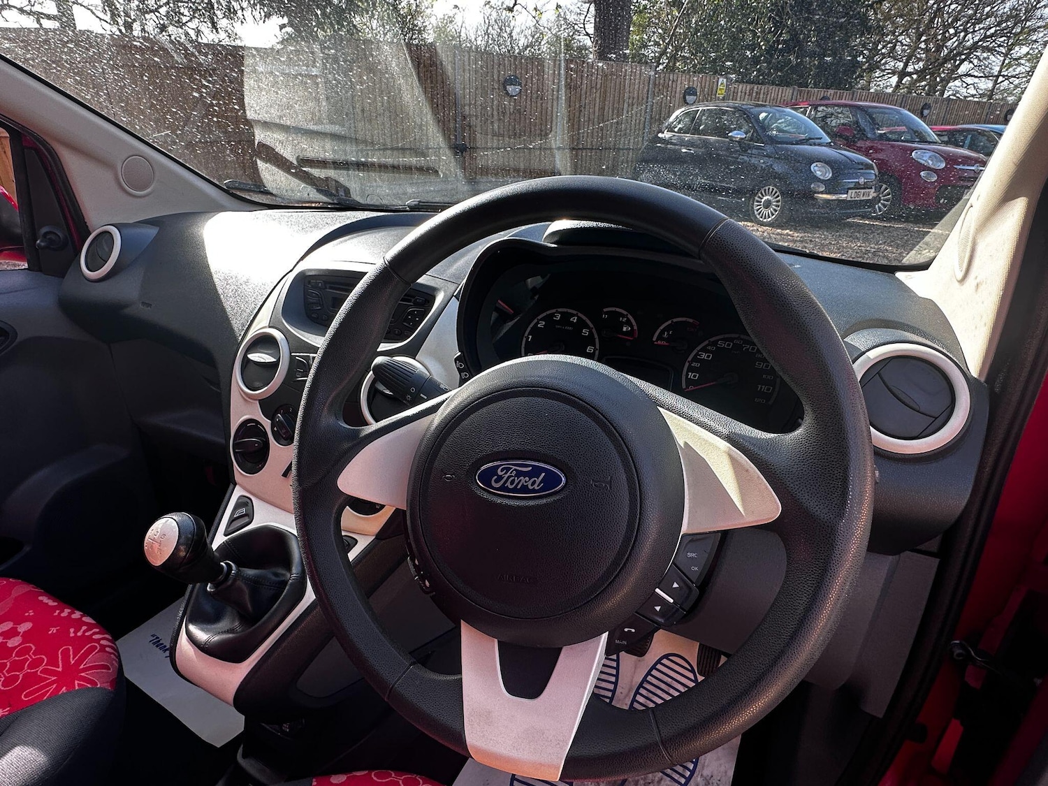 Used Ford Ka 2014 for sale - 78185316: Photo 11