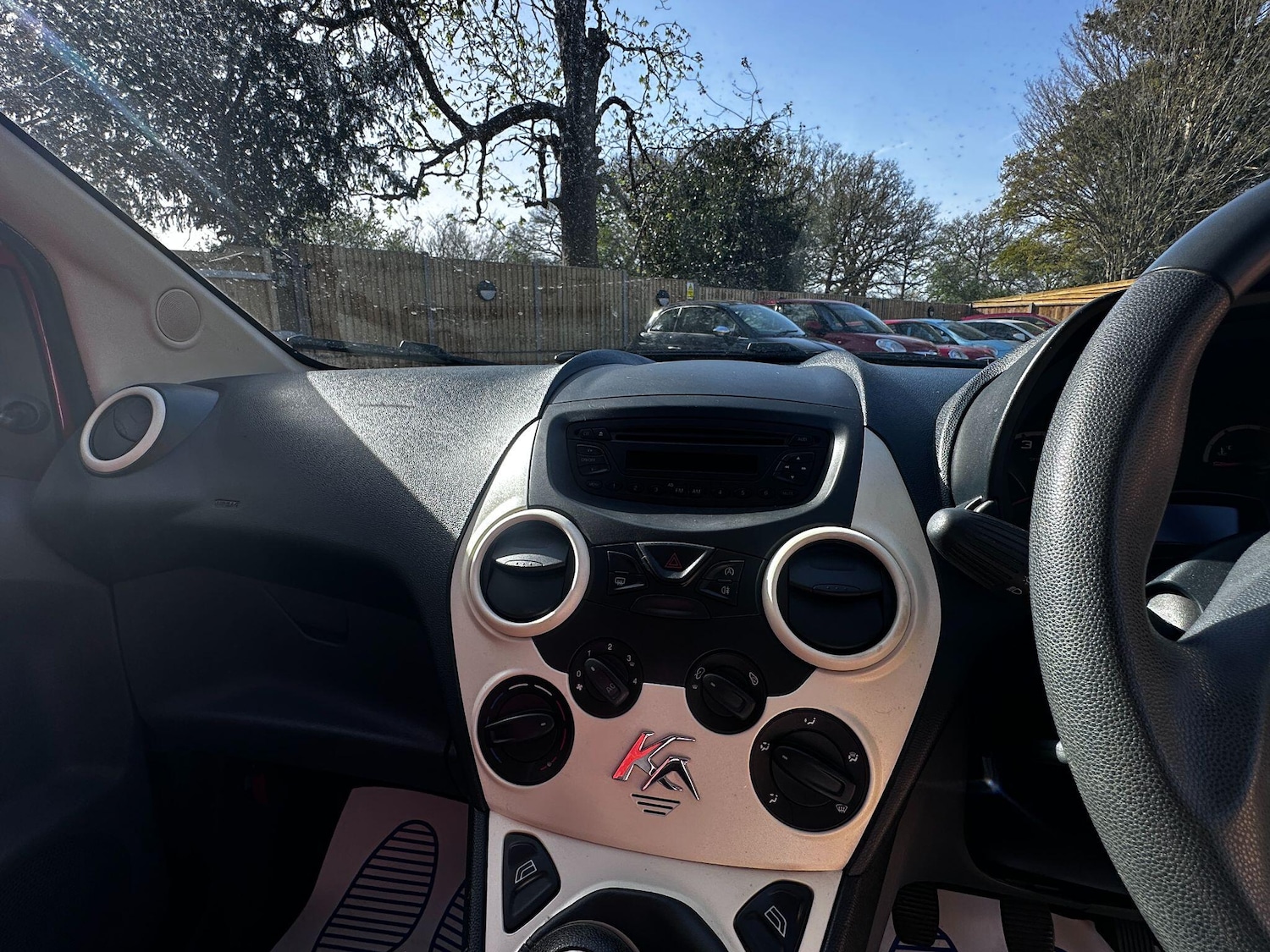 Used Ford Ka 2014 for sale - 78185316: Photo 17