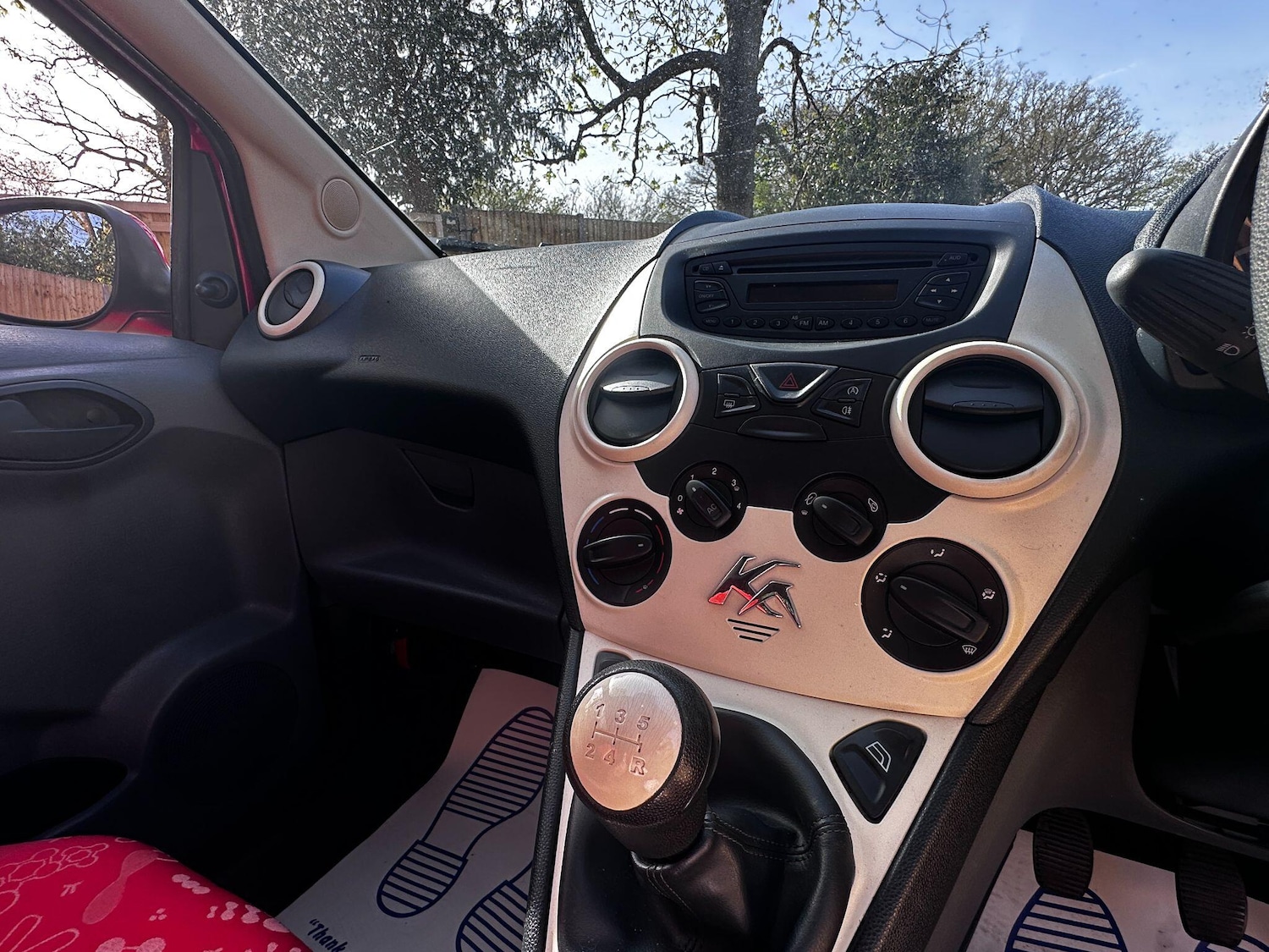 Used Ford Ka 2014 for sale - 78185316: Photo 18