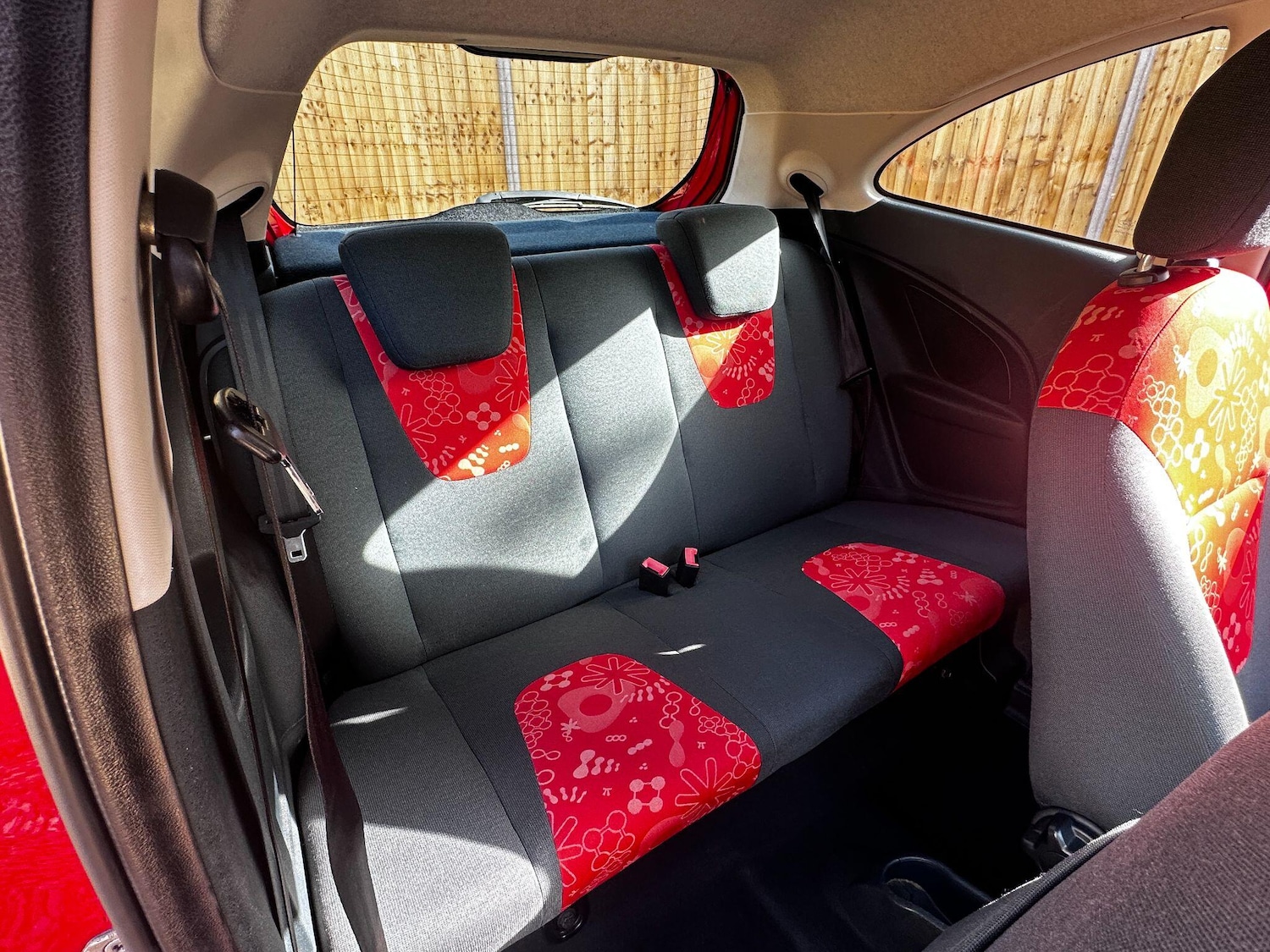 Used Ford Ka 2014 for sale - 78185316: Photo 19