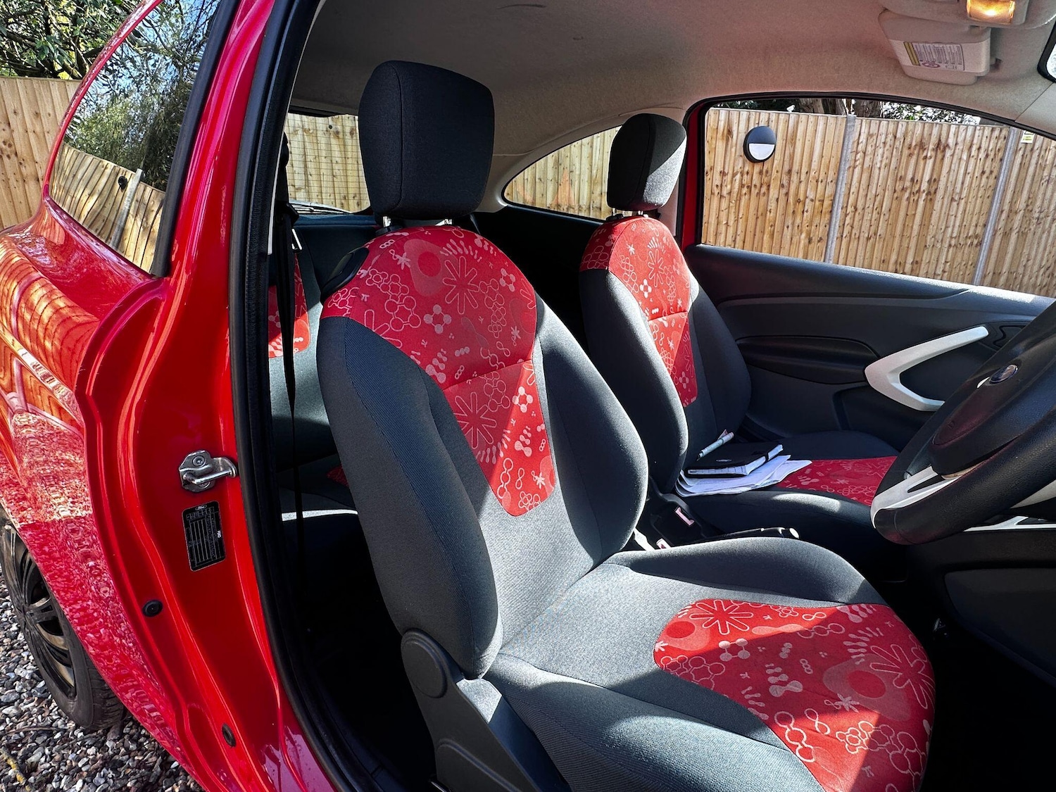 Used Ford Ka 2014 for sale - 78185316: Photo 2