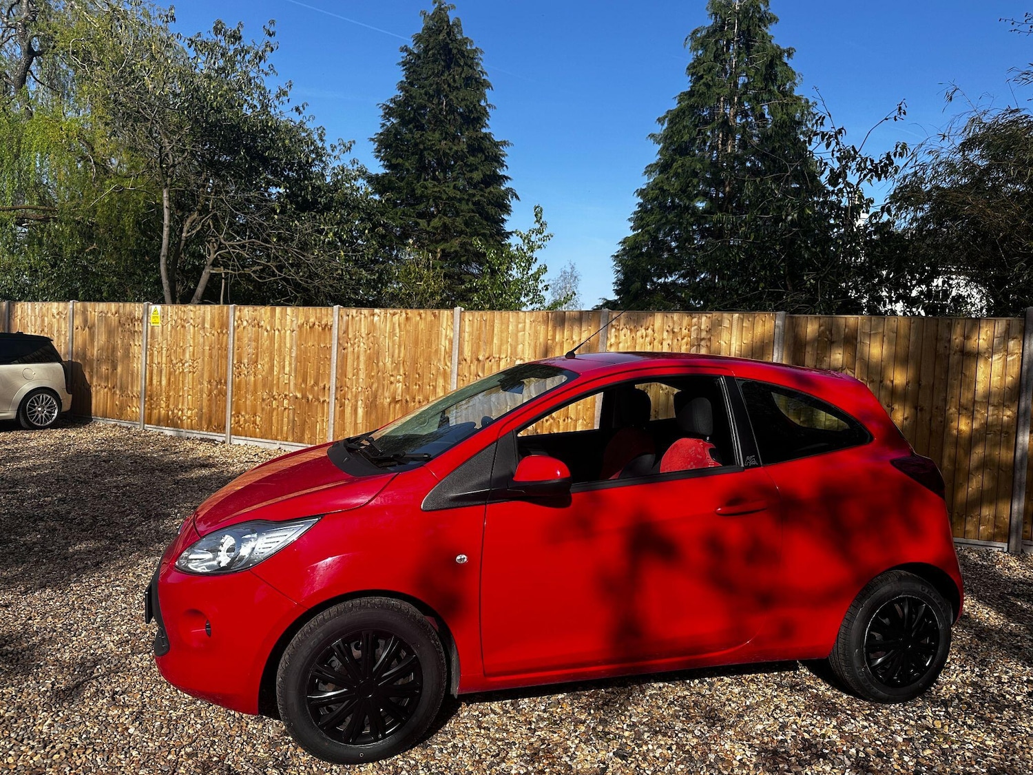 Used Ford Ka 2014 for sale - 78185316: Photo 20