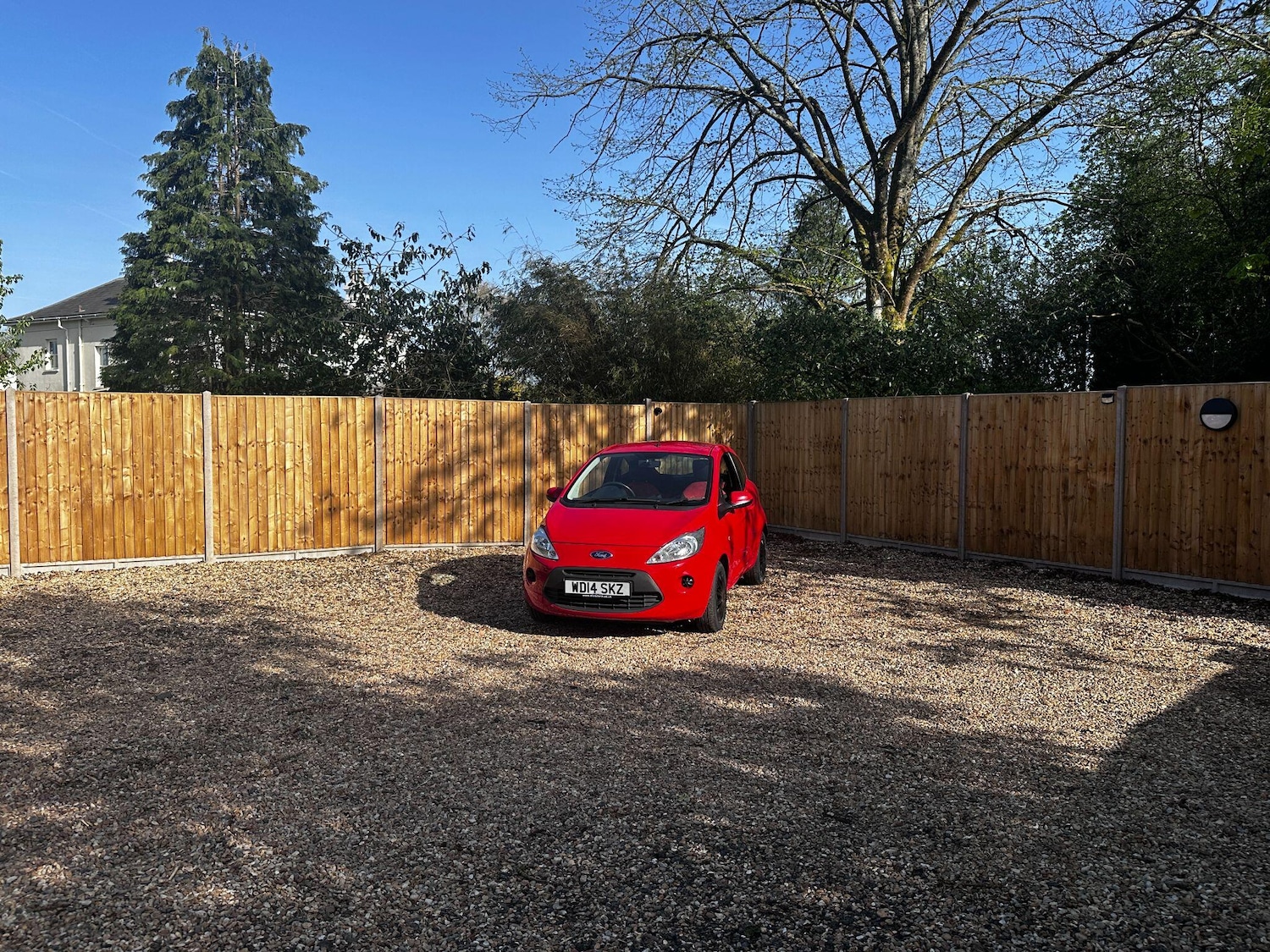 Used Ford Ka 2014 for sale - 78185316: Photo 21