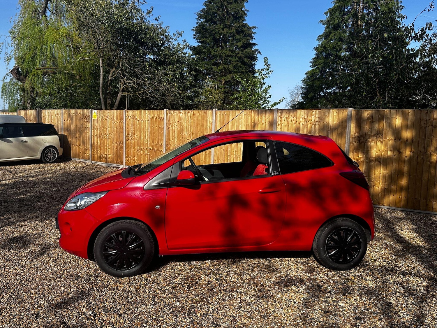 Used Ford Ka 2014 for sale - 78185316: Photo 6
