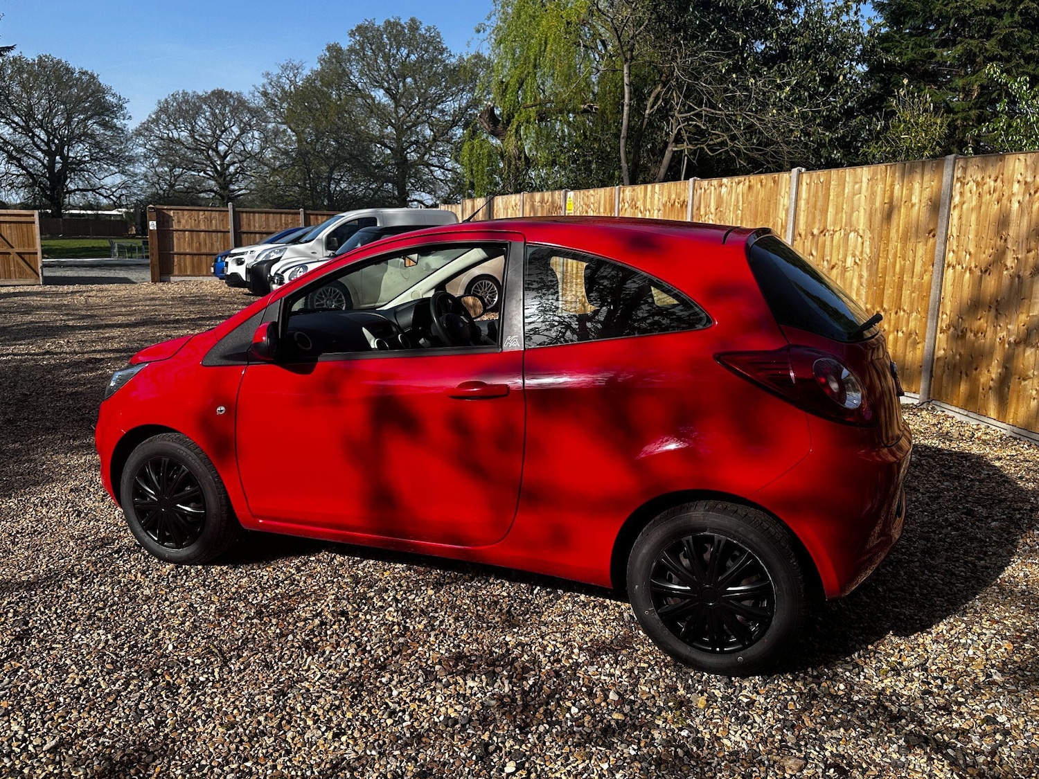 Used Ford Ka 2014 for sale - 78185316: Photo 7