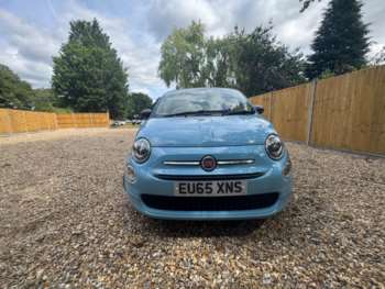 2015 (65) - 1.2 Pop Euro 6 (s/s) 3dr