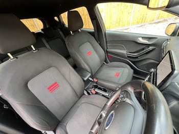 Used Ford Fiesta 2023 for sale - 79634282: Photo