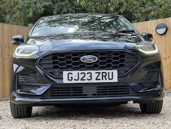 Used Ford Fiesta 2023 for sale - 79634282: Photo