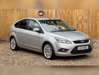 Used Ford Focus 2011 for sale - 78649238: Photo