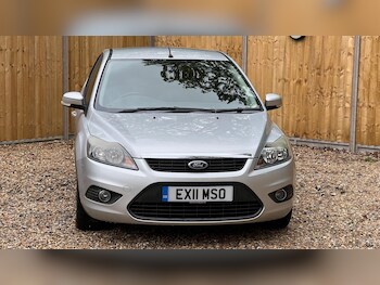 Used Ford Focus 2011 for sale - 78649238: Photo