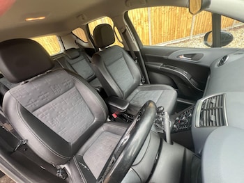 Used Vauxhall Meriva 2013 for sale - 78622540: Photo