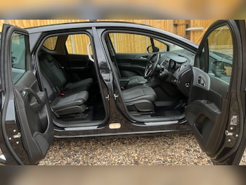 Used Vauxhall Meriva 2013 for sale - 78622540: Photo