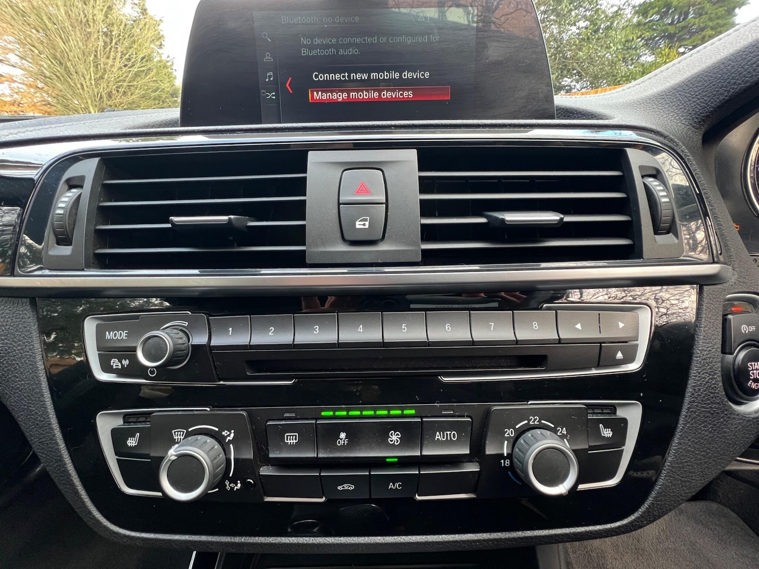 Used BMW 1 Series 2017 for sale - 76839408: Photo 11